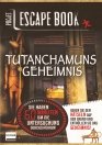 Pocket Escape Book – Tutanchamuns Geheimnis