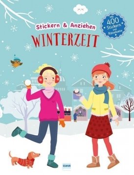 Winterzeit