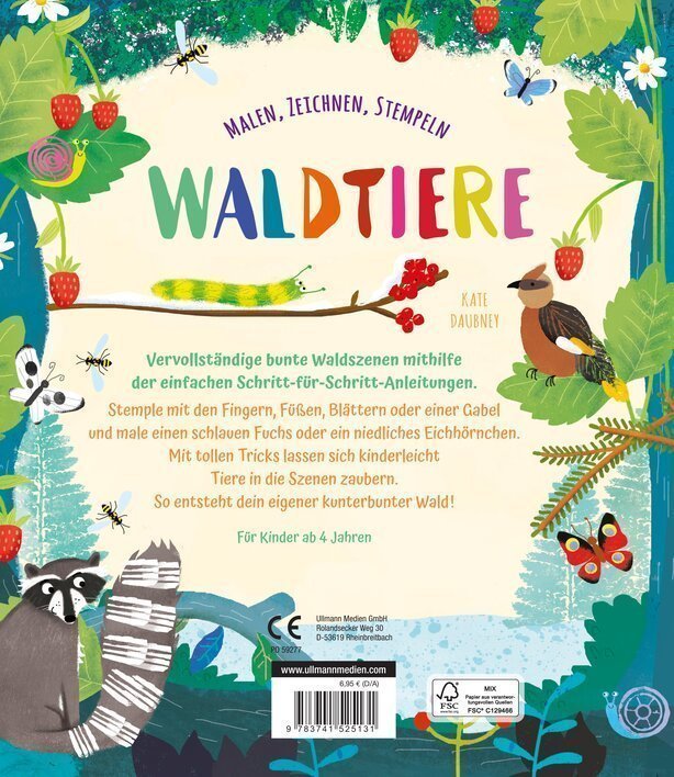 buchinnenseiten-MalenZeichnenStempeln-Waldtiere1-978-3-7415-2513-