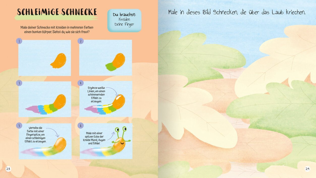 buchinnenseiten-MalenZeichnenStempeln-Waldtiere4-978-3-7415-2513-