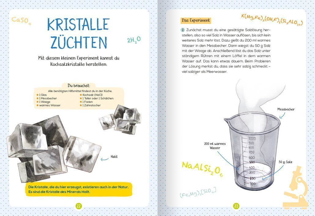 buchinnenseiten-Naturfuehrer-Mineralien3-978-37415-2490-5