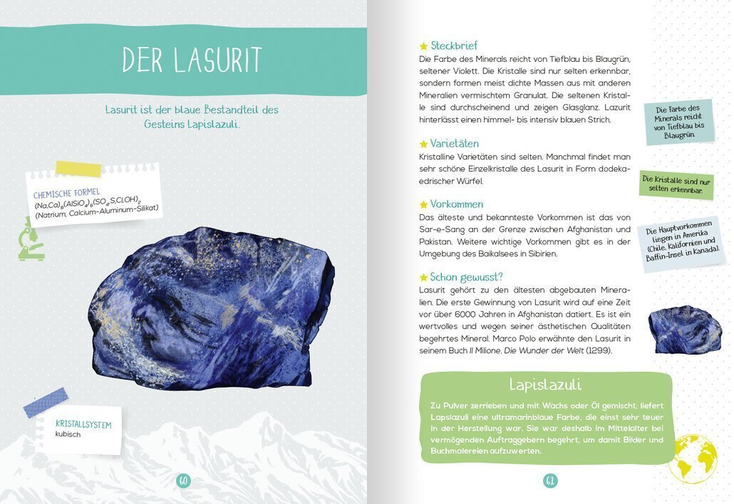 buchinnenseiten-Naturfuehrer-Mineralien4-978-37415-2490-5