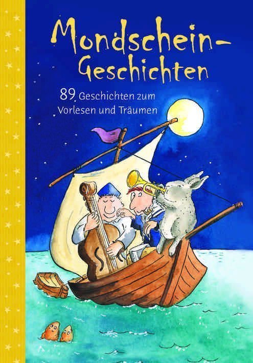 GuteNacht_Mondschein_buch