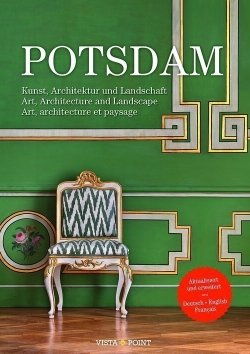 Potsdam (Grünes Lackkabinett)