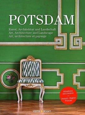 Potsdam (Grünes Lackkabinett)