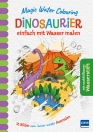 Magic Water Colouring – Dinosaurier