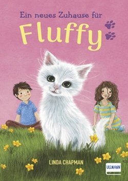 Ein neues Zuhause für Fluffy