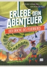 Der Drache des Feuerbergs