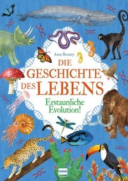 Die Geschichte des Lebens