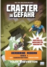 Crafter in Gefahr: Herobrine Reborn Bd. 1