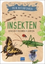 Mein Naturführer – Insekten
