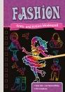 Kratzbuch: Fashion
