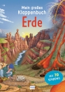 Mein großes Klappenpappbuch: Erde