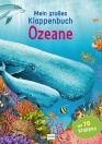 Mein großes Klappenbuch: Ozeane