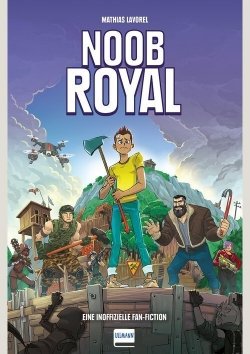 Noob Royal