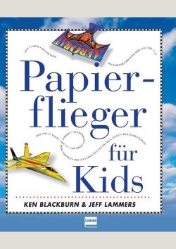 Papierflieger für Kids