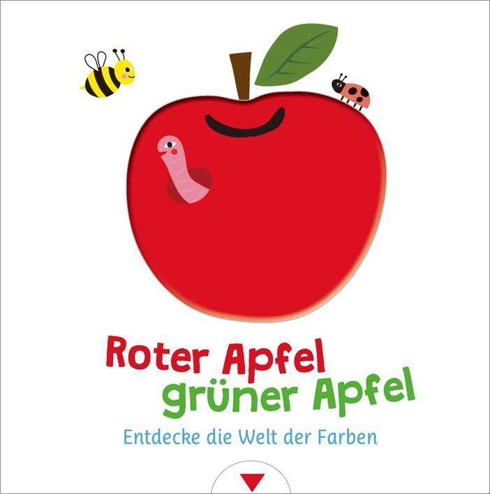 Schiebebuch_Roter Apfel Grüner Apfel-buch-978-3-7415-2550-6
