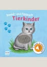 Sound- und Fühlbuch: Tierkinder