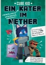 Ein (immer noch verirrter) Kater im Nether