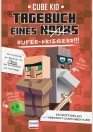 Tagebuch eines Super-Kriegers (Bd. 2)