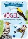 Mein Naturführer – Vögel