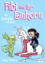 Fibi und ihr Einhorn (Bd. 3) – Die Kobolde kommen