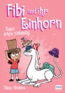 Fibi und ihr Einhorn  (Bd.7) – Ganz schön vielseitig