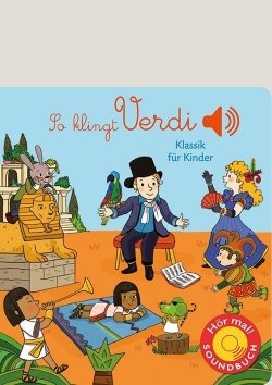 So klingt Verdi