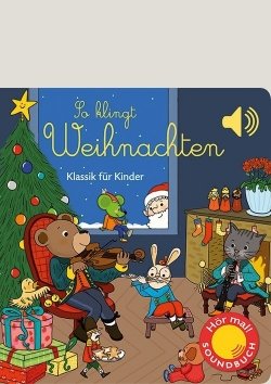 So klingt Weihnachten