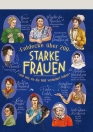 Entdecke über 200 starke Frauen