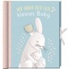 Babyalbum_Wir haben dich lieb kleines Baby-buch-978-3-7415-2543-8