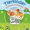 Entdecken und Spielen_Tierkinder-buch-978-3-7415-2549-0