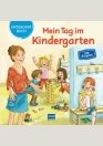 Mein Tag im Kindergarten