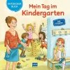 Entdeckerbuch mit Klappen-Mein Tag im Kindergarten-buch-978-3-7415-2548-3