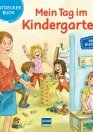 Entdeckerbuch mit Klappen-Mein Tag im Kindergarten-buch-978-3-7415-2548-3