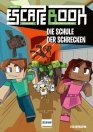 Escape Book Kids – Die Schule der Schrecken