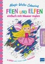 Magic Water Colouring – Feen und Elfen