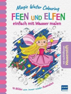 Magic Water Colouring_Feen und Elfen-buch-978-3-7415-2579-7