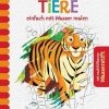 Magic Water Colouring_Tiere-buch-978-3-7415-2578-0