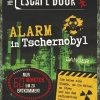 Pocket Escape Book_Alarm in Tschernobyl-buch-978-3-7415-2573-5