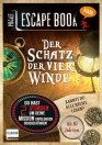 Pocket Escape Book Kids – Der Schatz der Vier Winde