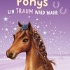 Princess Ponys Bd