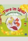 Tiere im Wald