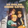 Timmi Tobbson_Rätselabenteuer Junior_Die Spur der sieben Rätsel-buch-978-3-7415-2562-9