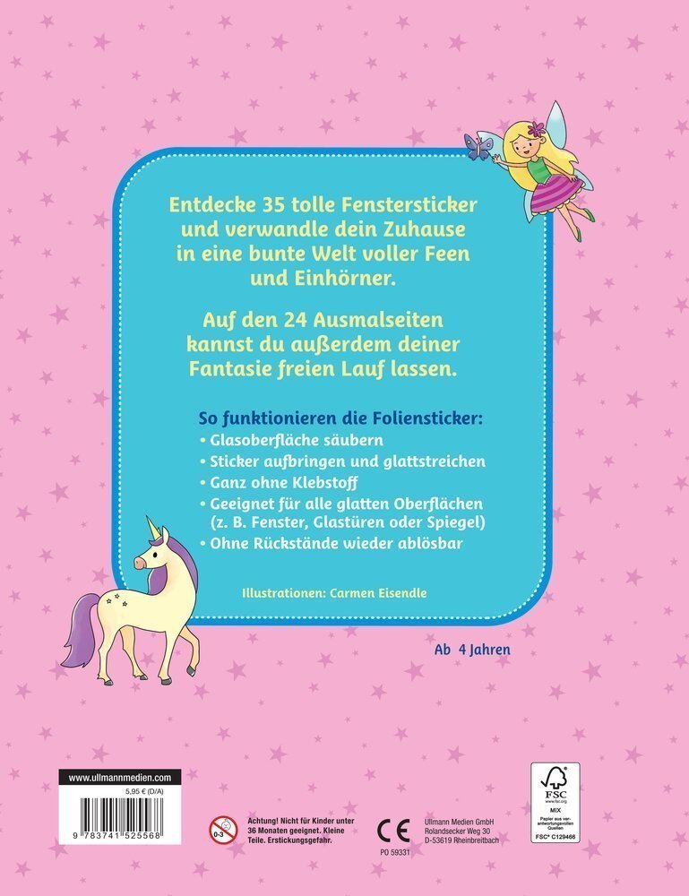 buchinnenseiten-Feen_und_Einhörner1-978-3-7415-2556-8