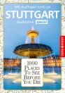 1000 Places To See Before You Die – Stadtführer Stuttgart (E-Book inside)