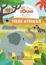 Mein Entdecker-Soundbuch: Tiere Afrikas