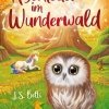 Abenteuer im Wunderwald_Die kleine Eule und das Einhorn-buch-978-3-7415-2582-7