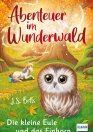 Abenteuer im Wunderwald_Die kleine Eule und das Einhorn-buch-978-3-7415-2582-7
