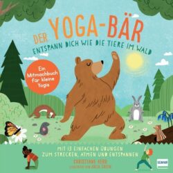 Der Yoga-Bär_Entspann dich wie die Tiere im Wald-buch-978-3-7415-2580-3